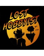 Lost Hobbyist