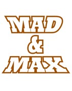 Mad & Max