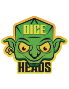 Dice Heads