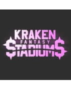 Kraken Fantasy Stadiums