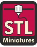 STL Miniatures
