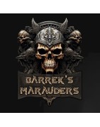 Barrek Marauders