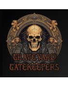 Graveyard Gatekeepers