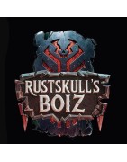 Rustskull’s Boiz