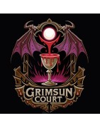 Grimsun Court