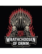 Wrathchoosen of Ormm