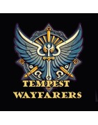 Tempest Wayfarers