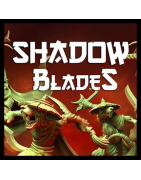 Shadow Blade