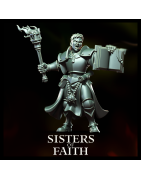 Sister of Faith