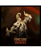 Fortune Miners