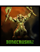 Bonecrushaz