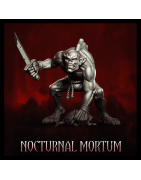 The Nocturnal Mortum