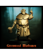 The Greenwood Marksmen