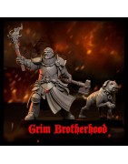 Grim BrotherHood