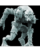 Morts-Vivants et Nécromantiques