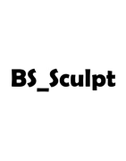 BS-Sculpt