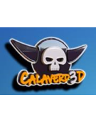 Calaverd 3D