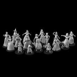 Equipe Polyvalente - Princess Got angry