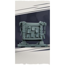 Panneau d'affichage "Pauvre" - Gates of Glory - Football Fantasy