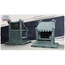 Boutique de Souvenirs - Gates of Glory - Football Fantasy