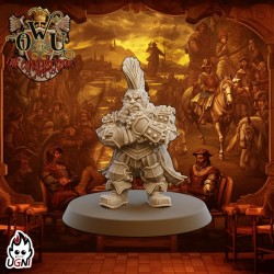 Tueur de Troll - Version Alternatif