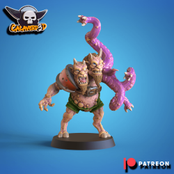 Mutant - Starplayer N°44