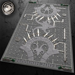 Terrain -  RAT PITCH