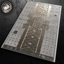 Terrain -  DWARF PITCH