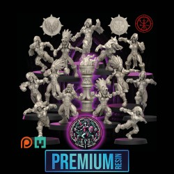 Équipe Premium d'Amazon - The Amazon Primes