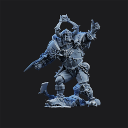 fouling chaos lad +  a coin  - Starplayer