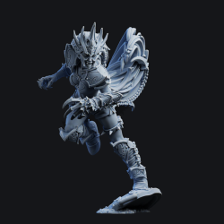 murder stripper elf  - Starplayer