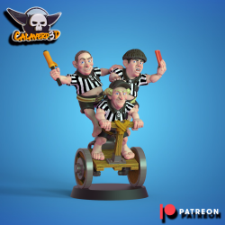 Scooter - Starplayer N°45