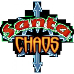 Santa Chaos