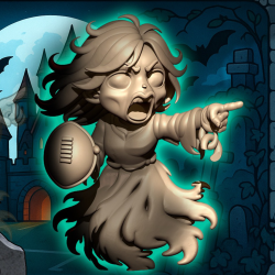 Lady Spirit  - Starplayer