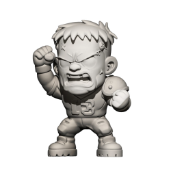 Franky  - Starplayer