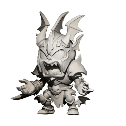 Van "The Beast"  - Starplayer