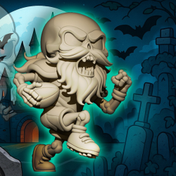 Dwarf Dead - Starplayer