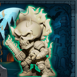 Ghost player - Starplayer