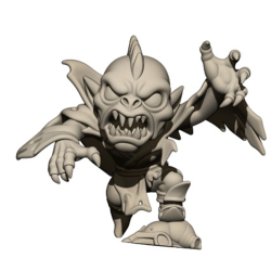 Star Monster - Starplayer