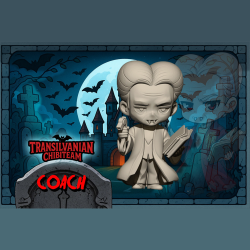 Vampire - Coach