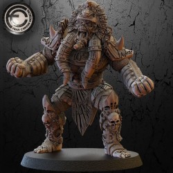 RAMSTUK III - Starplayer