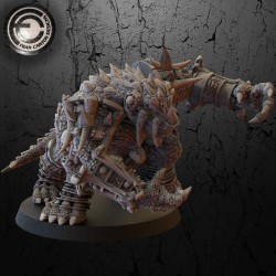 ZORTHAK THE ZOAG - Starplayer