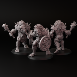 Shadow Orcs 3