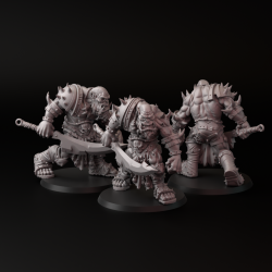 Shadow Orcs 2