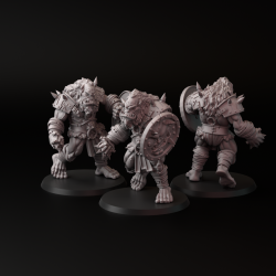 Shadow Orcs 1