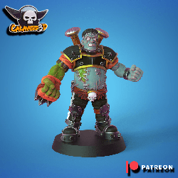 Franky - Staplayer Nº49