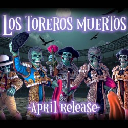 Equipe Polyvalante - Los toreros muertos