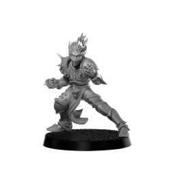 Silver Rapid - Starplayer