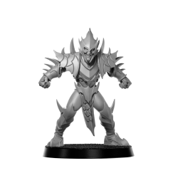 Crude Blade - Starplayer