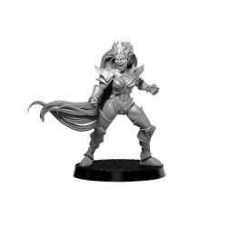 Dark Witch - Starplayer